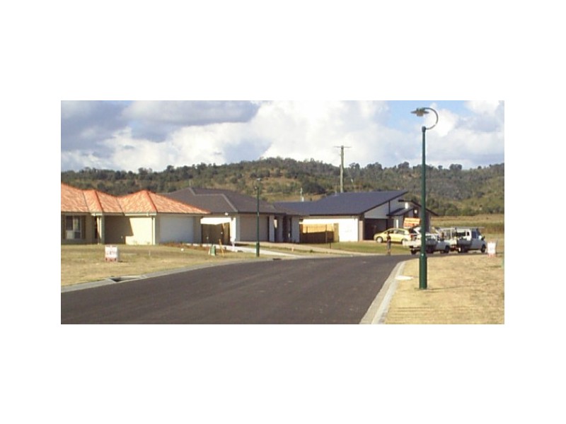 Lot 31, Blaxland Court, Laidley QLD 4341