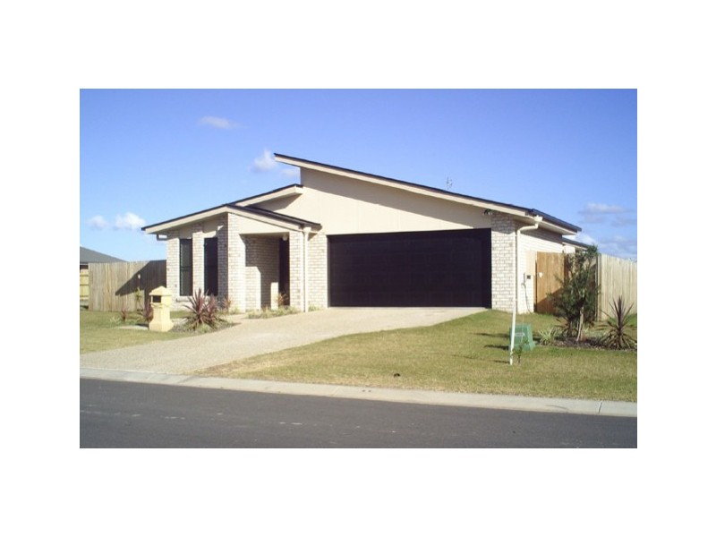 Lot 31, Blaxland Court, Laidley QLD 4341