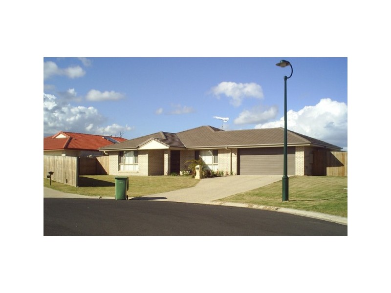 Lot 31, Blaxland Court, Laidley QLD 4341