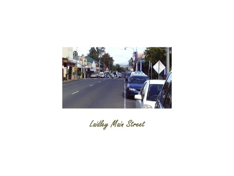 Lot 31, Blaxland Court, Laidley QLD 4341