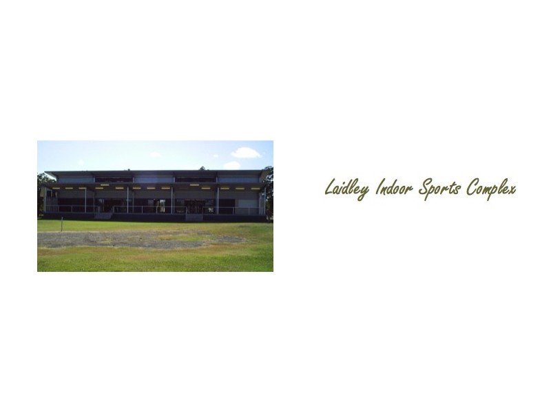 Lot 31, Blaxland Court, Laidley QLD 4341