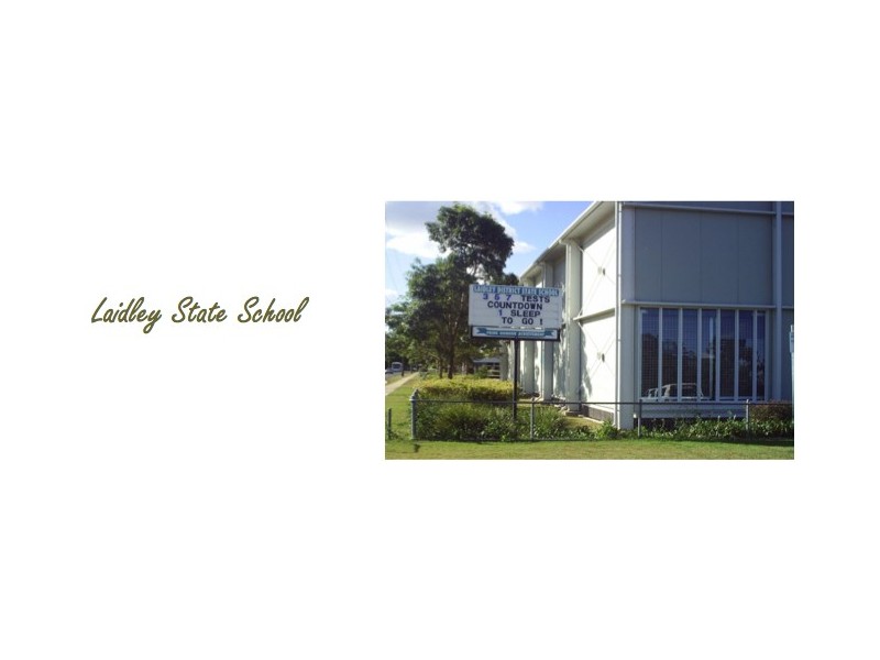 Lot 31, Blaxland Court, Laidley QLD 4341