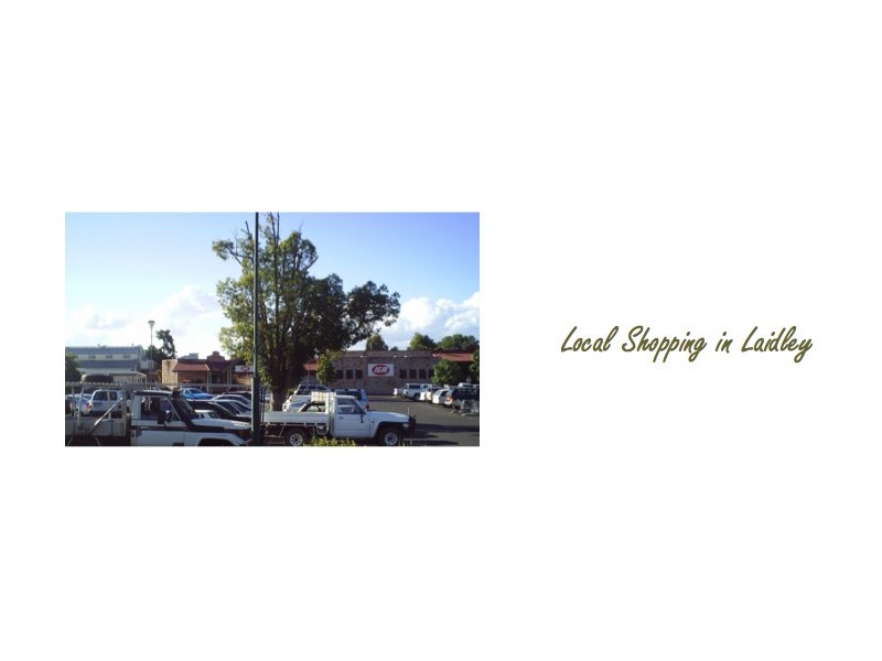 Lot 31, Blaxland Court, Laidley QLD 4341