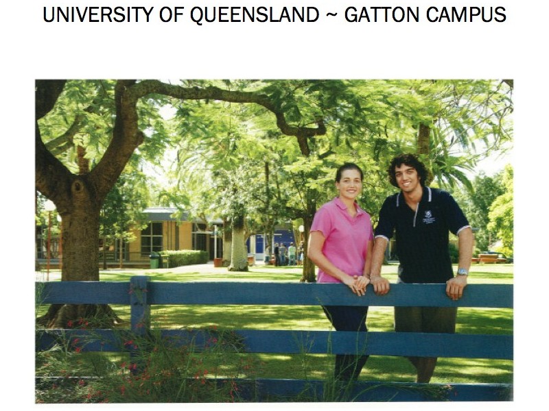 Lot 31, Blaxland Court, Laidley QLD 4341