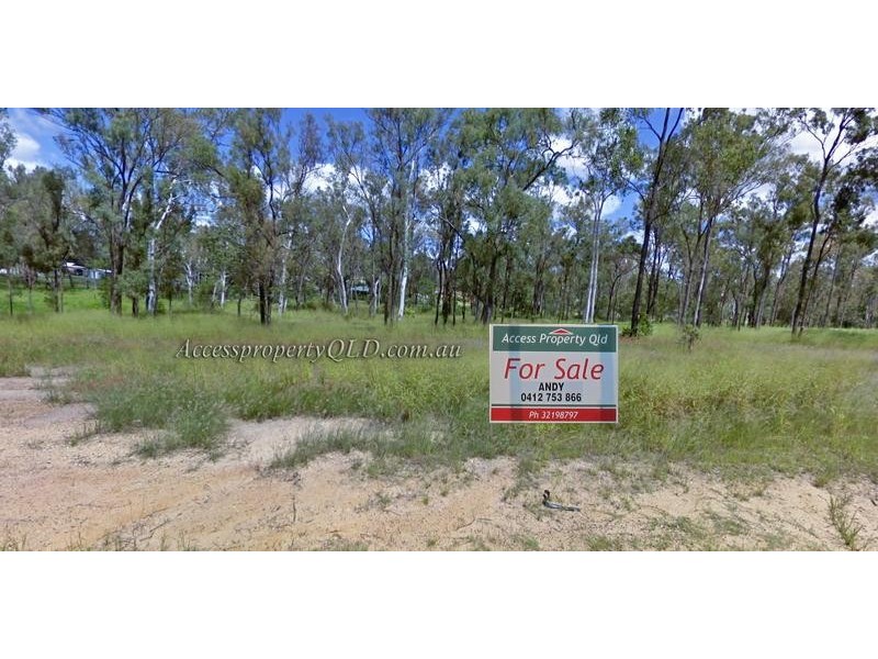 Laidley Heights QLD 4341