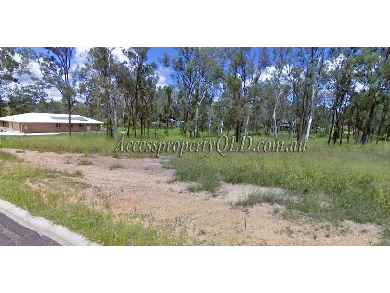 Laidley Heights QLD 4341