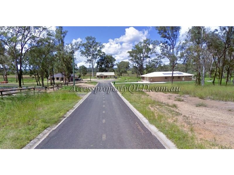 Laidley Heights QLD 4341