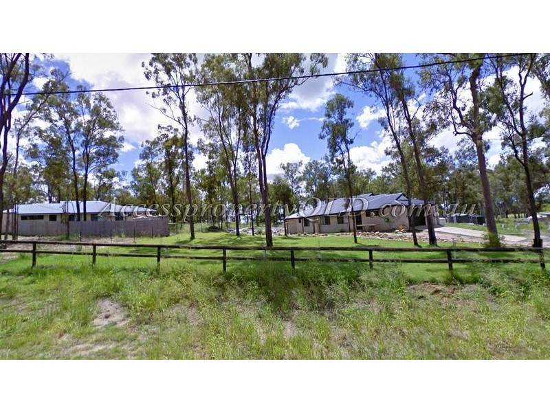 Laidley Heights QLD 4341