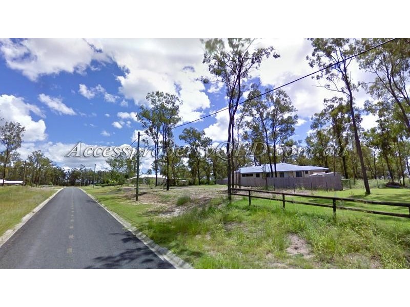 Laidley Heights QLD 4341