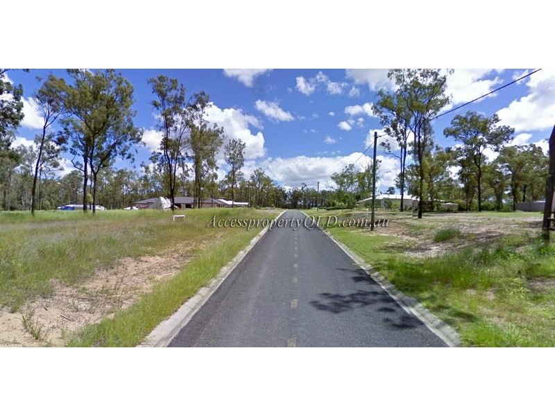 Laidley Heights QLD 4341