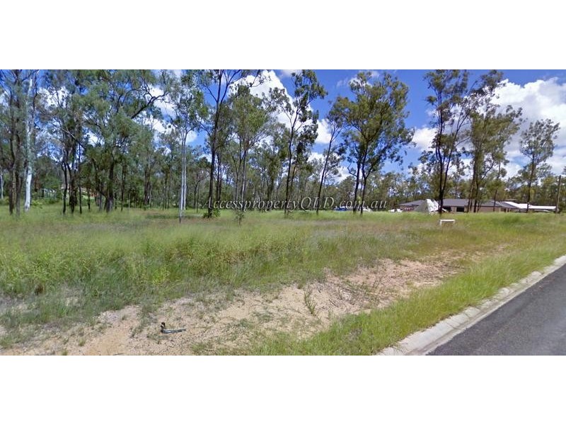 Laidley Heights QLD 4341