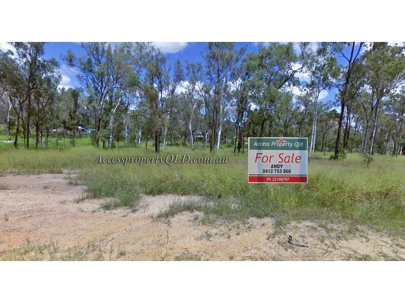 Laidley Heights QLD 4341