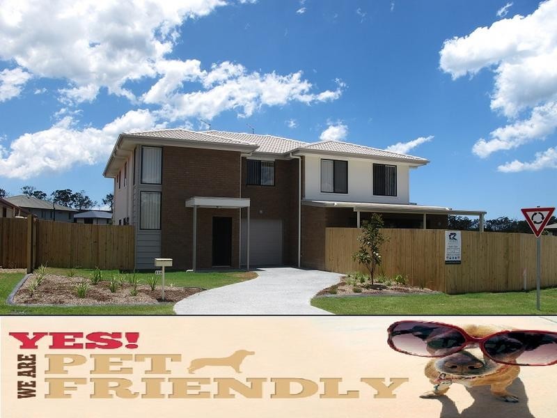 Lot 41A, 68A LISA CRESCENT, Coomera QLD 4209