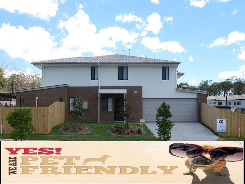 Lot 41B, 68B LISA CRESCENT, Coomera QLD 4209