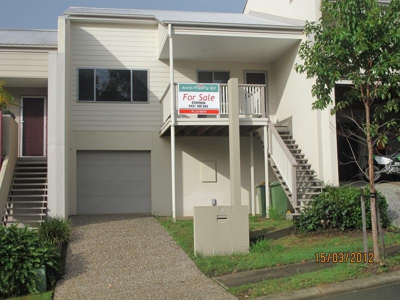 52 Elmwood Circuit, Springfield Lakes QLD 4300