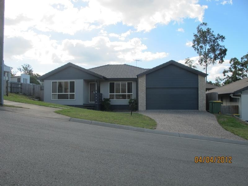 5 Griffin Crescent, Collingwood Park QLD 4301