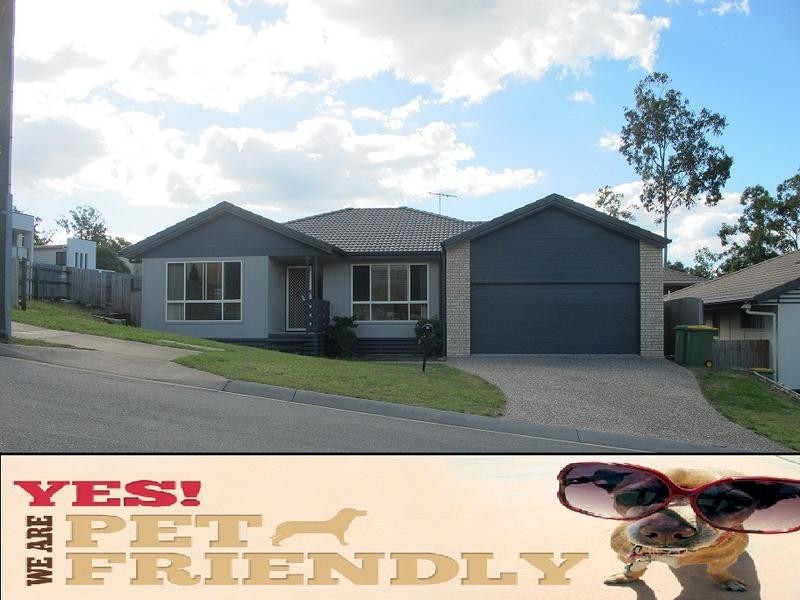 5 Griffin Crescent, Collingwood Park QLD 4301