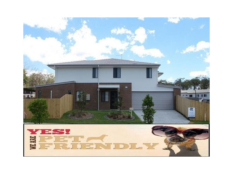 68B Lisa Crescent, Coomera QLD 4209