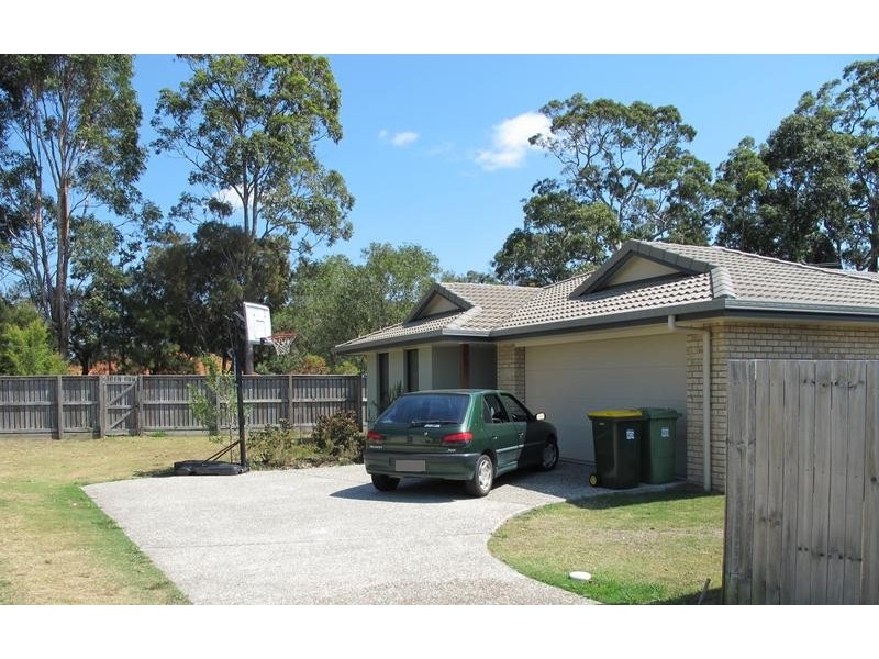 21 Peachfield Drive, Morayfield QLD 4506
