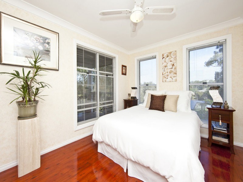 Soldiers Point NSW 2317