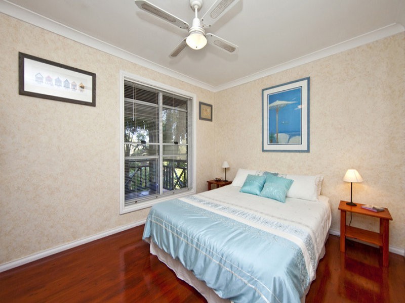 Soldiers Point NSW 2317