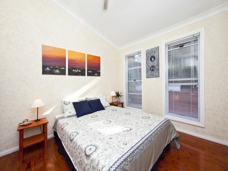 Soldiers Point NSW 2317