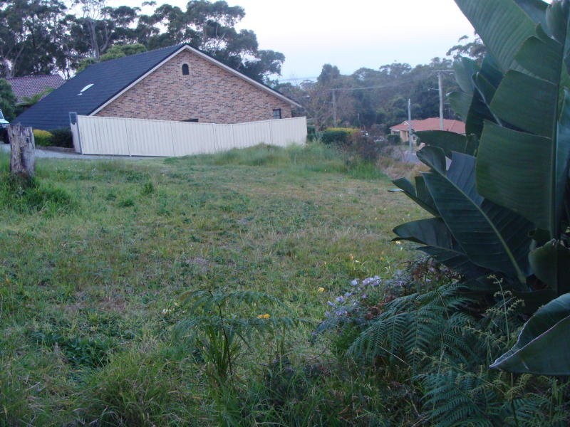 Nelson Bay NSW 2315