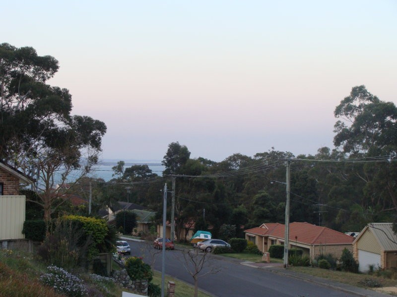 Nelson Bay NSW 2315
