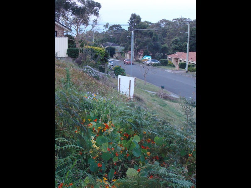 Nelson Bay NSW 2315