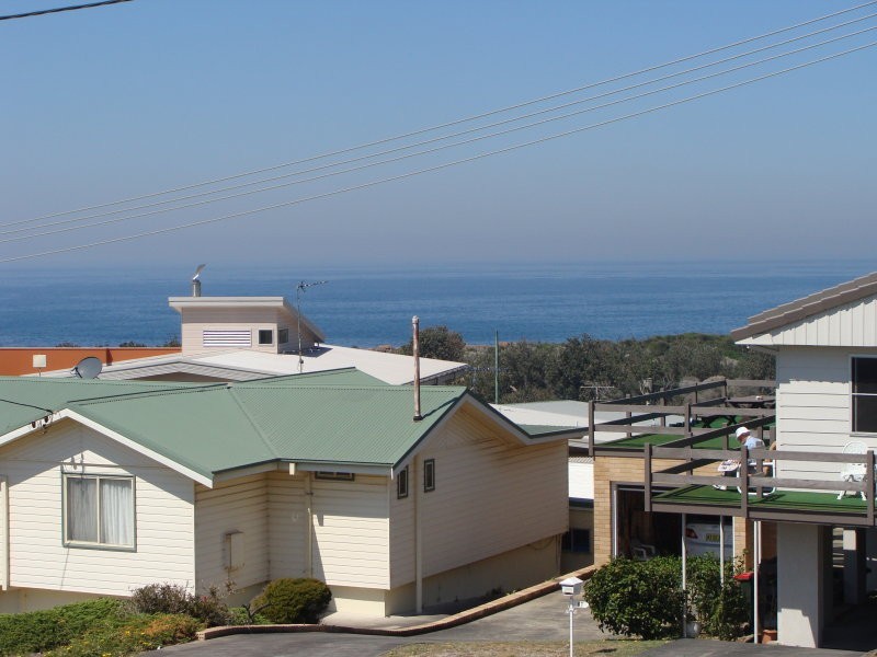 Boat Harbour NSW 2316