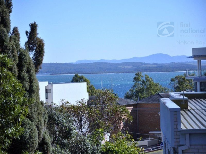 3/25 Donald St, Nelson Bay NSW 2315