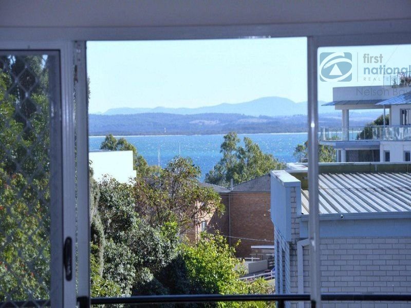 3/25 Donald St, Nelson Bay NSW 2315