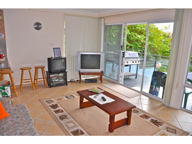 3/25 Donald St, Nelson Bay NSW 2315
