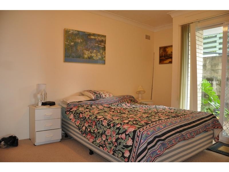 3/25 Donald St, Nelson Bay NSW 2315