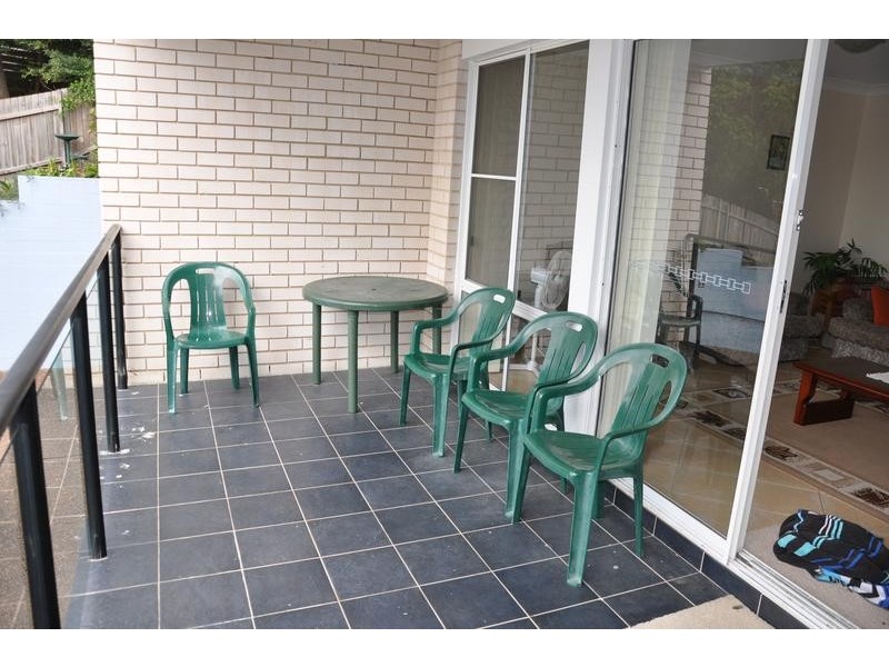 3/25 Donald St, Nelson Bay NSW 2315