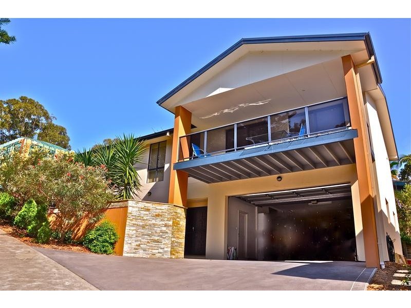 Nelson Bay NSW 2315