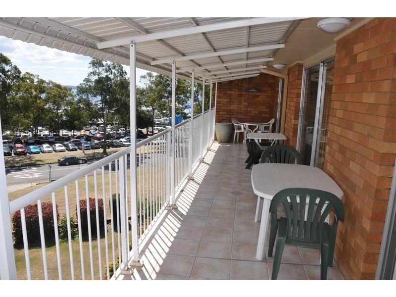 12/104 Magnus Street, Nelson Bay NSW 2315