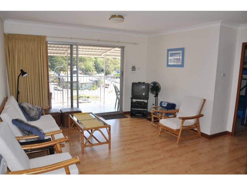 12/104 Magnus Street, Nelson Bay NSW 2315