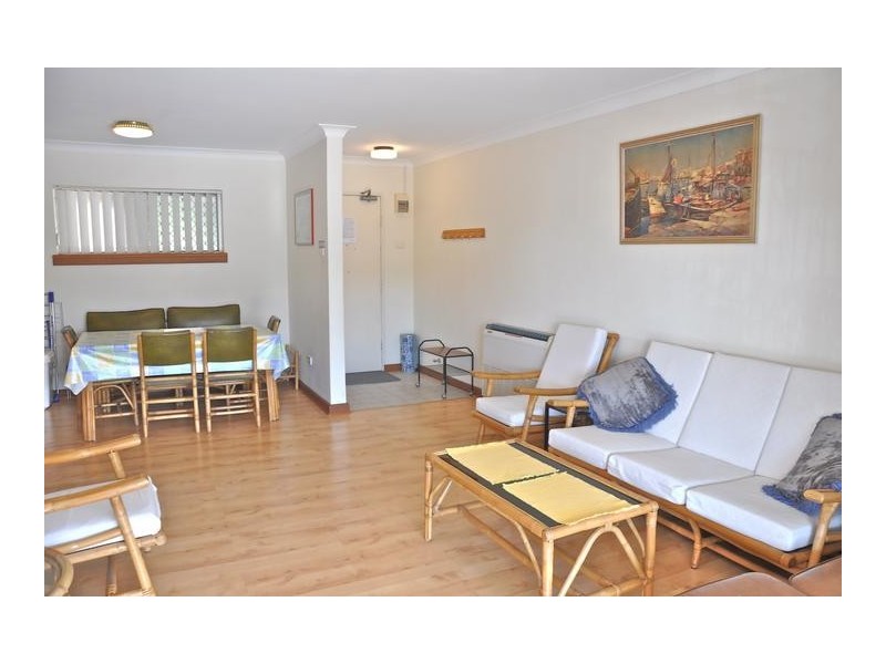12/104 Magnus Street, Nelson Bay NSW 2315