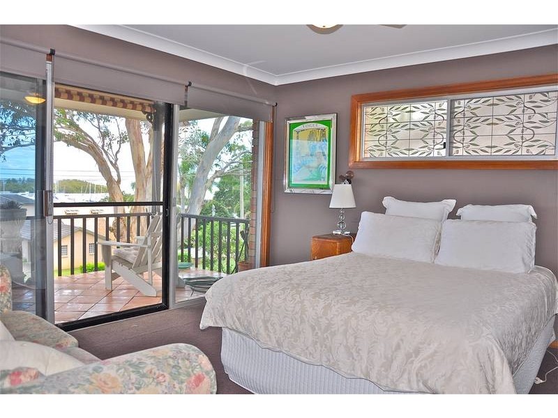 7B Sunset Boulevard, Soldiers Point NSW 2317