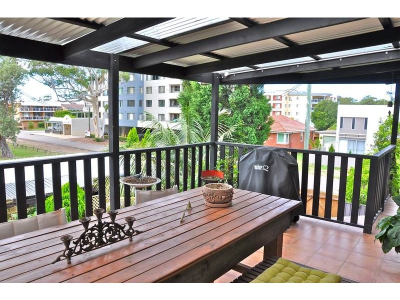 7B Sunset Boulevard, Soldiers Point NSW 2317