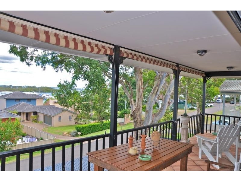 7B Sunset Boulevard, Soldiers Point NSW 2317