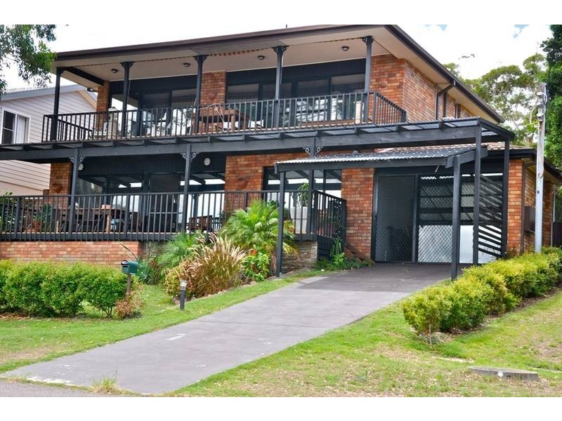 7B Sunset Boulevard, Soldiers Point NSW 2317