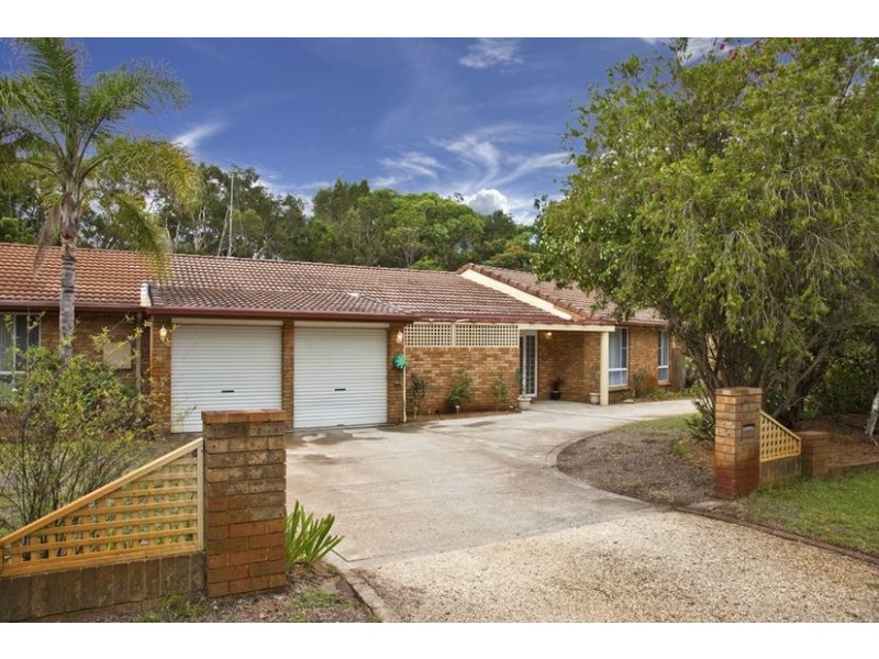 85 Salamander Way, Salamander Bay NSW 2317