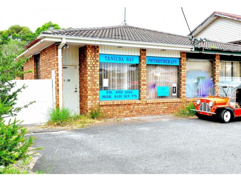 33 King Albert Street, Tanilba Bay NSW 2319