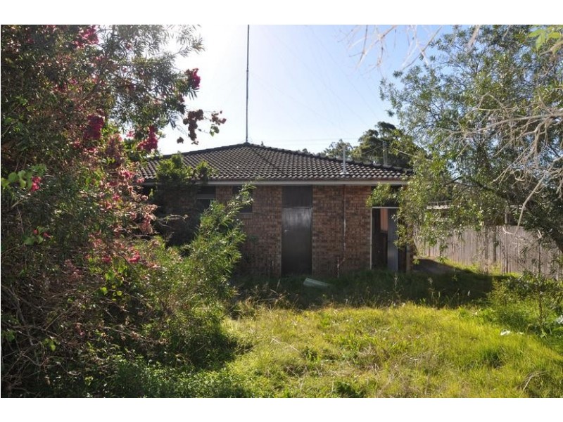 33 King Albert Street, Tanilba Bay NSW 2319