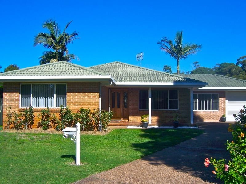 27 Boronia Drive, Salamander Bay NSW 2317