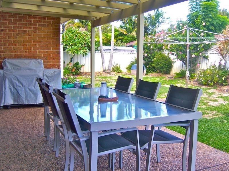 27 Boronia Drive, Salamander Bay NSW 2317