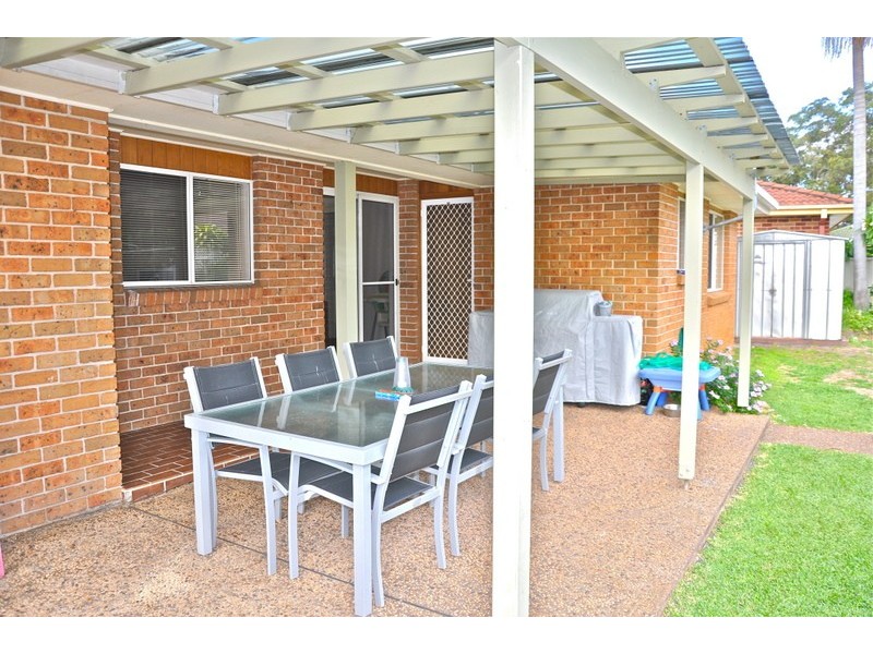 27 Boronia Drive, Salamander Bay NSW 2317