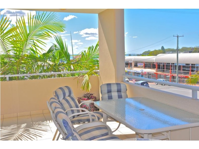 4/42 Stockton Street, Nelson Bay NSW 2315